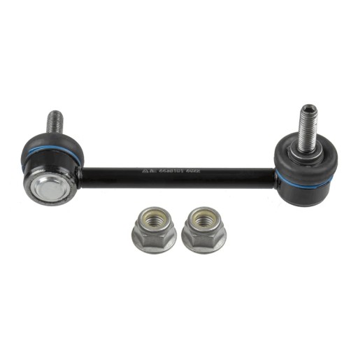 44381 01 - Штанга / кронштейн, стабілізатор LEMFÖRDER