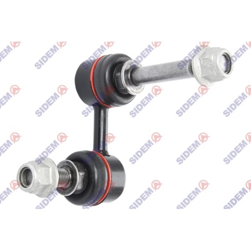 Штанга / кронштейн, стабилизатор SIDEM 41867