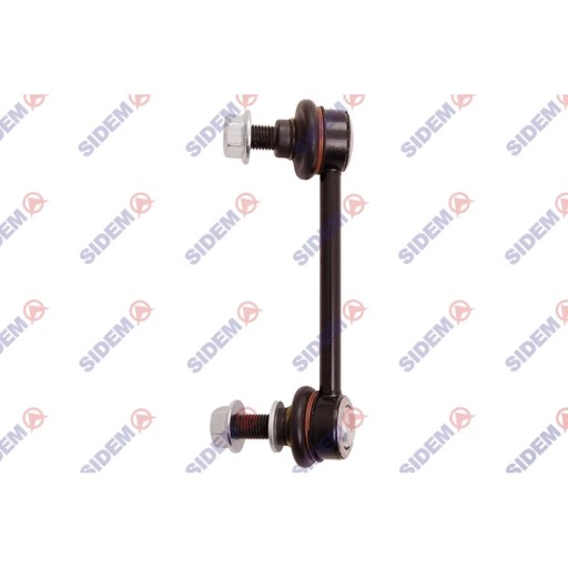 Штанга / кронштейн, стабілізатор SIDEM 45866