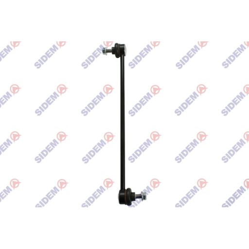 Штанга / кронштейн, стабілізатор SIDEM 47468