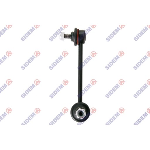Штанга / кронштейн, стабилизатор SIDEM 51266