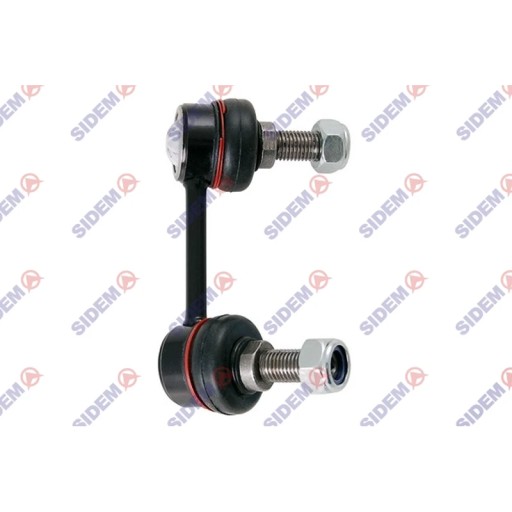 Штанга / кронштейн, стабілізатор SIDEM 53662