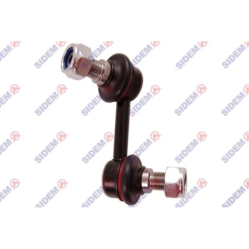 SID-71265-ZS1 - Штанга / кронштейн, стабилизатор SIDEM 71265
