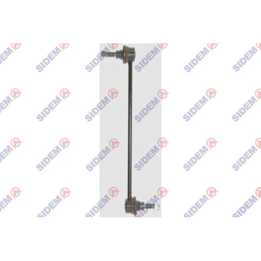 Тяга/кронштейн стабилизатора SIDEM 91062