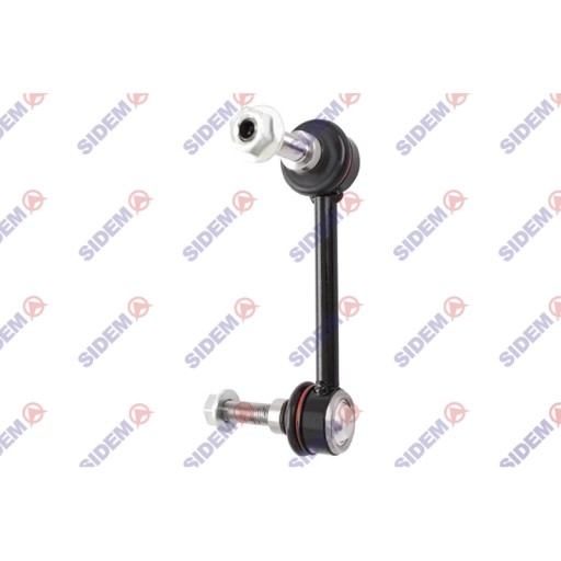 Штанга / кронштейн, стабилизатор SIDEM 93066