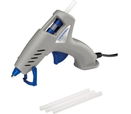 Клеевой пистолет Dremel Dremel 7 мм B F0130910JA 8710364052349