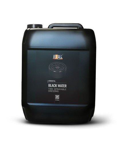 Заправка для шин ADBL Black Water 5 l