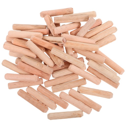 Дерев'яний кілочок Chriatmas Decor врізний і