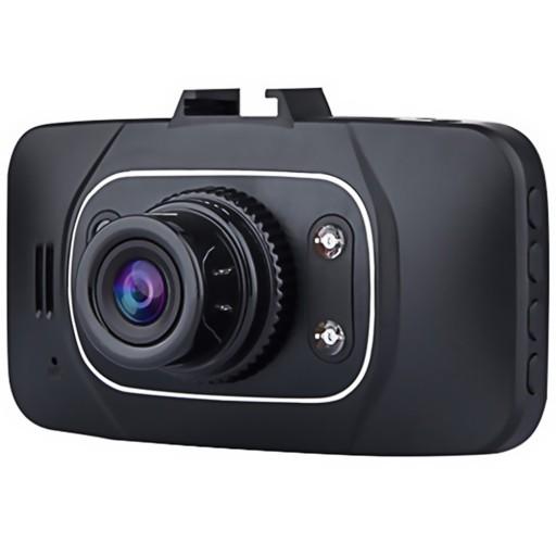 Видеорегистратор для вождения, видеорегистратор с двумя объективами