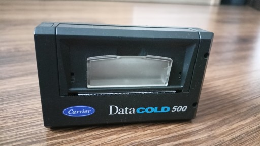 Принтер Data Cold 500 Новинка!