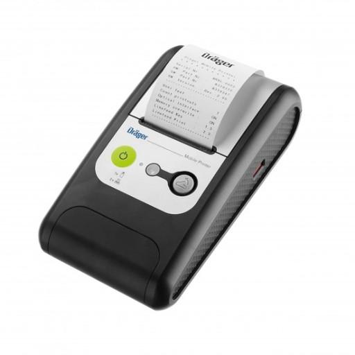Drager Mobile Printer