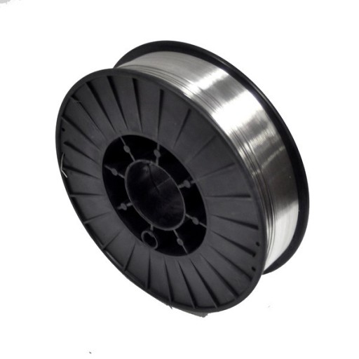 Провод MIG inox 316lsi Fi 1.2 5kg нержавеющий migomat