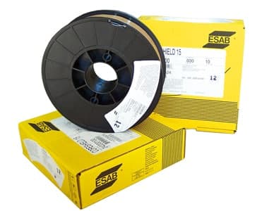 Провід ESAB coreshield 0,8 / 4,5 кг