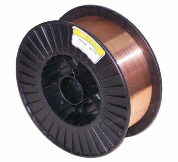 Сварочная проволока CuSi3 для припоя 1,0 мм 15 кг