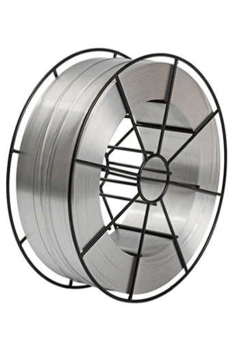 MIG/MAG алюминиевый провод AlSi5 ER4043 0,8 7kg alu