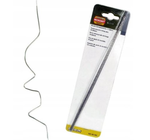 Проволока для резки пенополистирола Proxxon Thermo