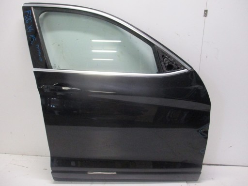 Двері bmw x4 f26 15r m-package передній