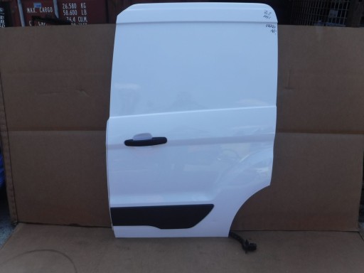 Дверний ford transit connect mk2 14-