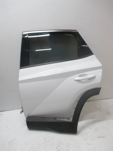 Hyundai tucson iv 20 дверей зліва