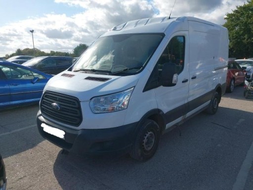 09458884046445475744 - Дверь передняя левая Ford Transit MK8 2015>