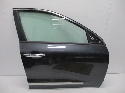 Праві вхідні двері kia niro 18r