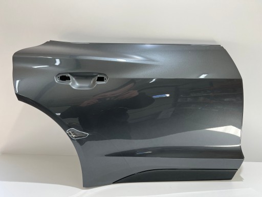 4j33333 - Правий задній задній audi e-tron gt 4j3