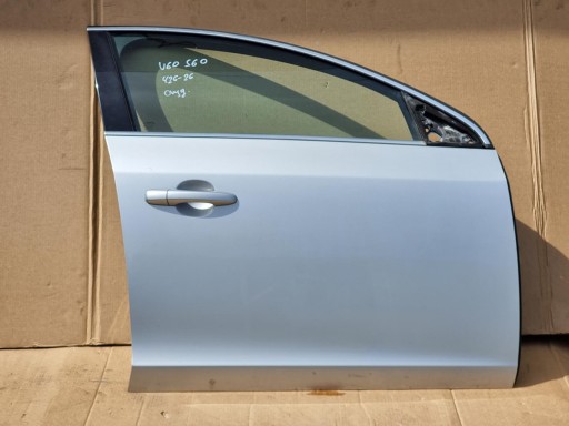 Права передня дверцята volvo v60 s60 передній правий 426-26