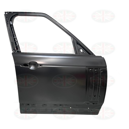 LR036399 - Передні праві двері Land Rover Range Rover 4 L405 LR036399 CK5220124AA