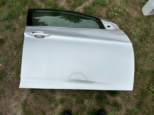 Вхідні двері правий hyundai i40 11-18 n3s