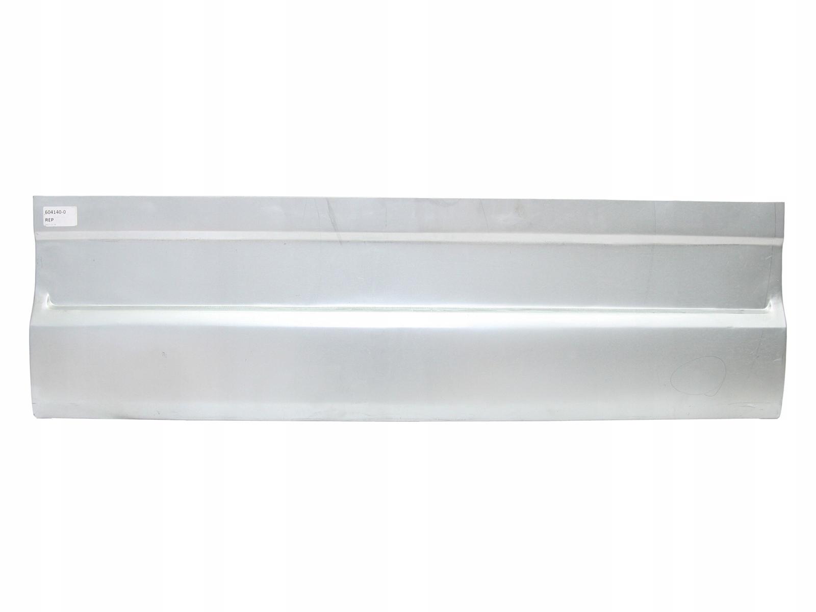 604140-0 - Бічні двері ремонтник Renault Master II 2 Movano 1