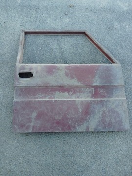 Двері трипан правильно