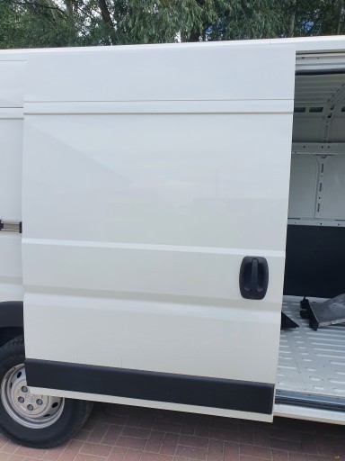 Двері Fiat Ducato 19r Boxer Jumper