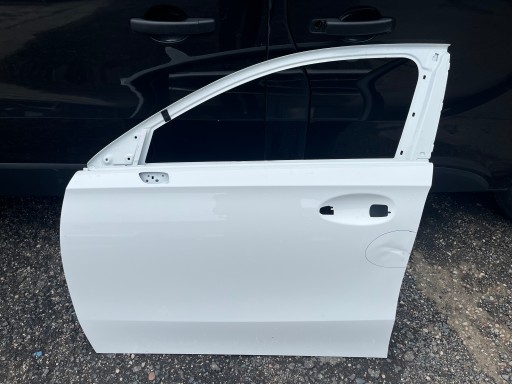 A1777223900, A177, - Ліві вхідні двері mercedes a w177 177