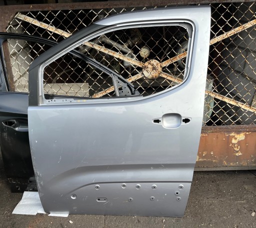 Ліва вхідна дверцята rifter combo proace city