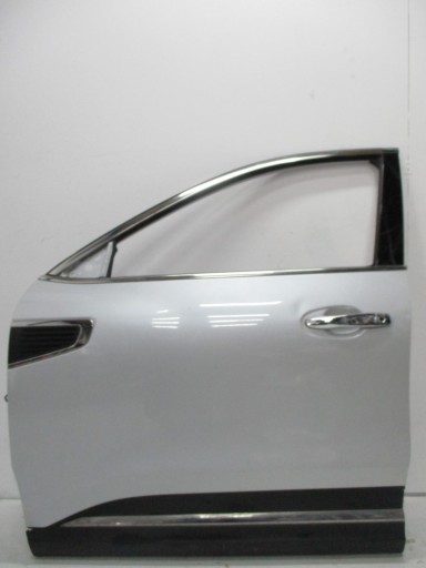 Ліва вхідна двері renault koleos ii 2 17r