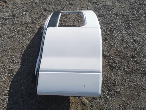 Задні двері задні двері ford f150 f-150 2009-2014 короткі 1,5-кубки