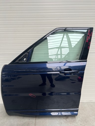 Передній асортимент range rover sport ii 2 l494