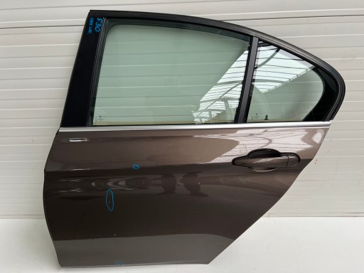 Задня частина задньої двері bmw 3 f30