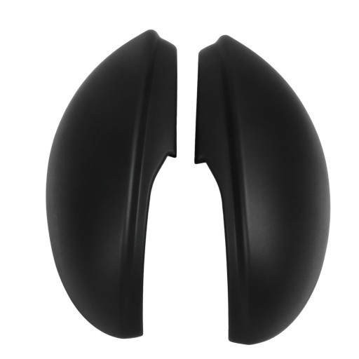 Наклейка кришки дзеркала заднього виду матова