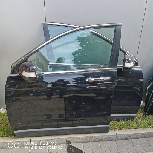 75312-SWW-A0-20 - Двері, маска, ліва права лампа honda cr-v 06-