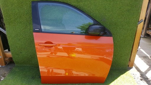 Дверь справа влево умный форфур ii разные цвета