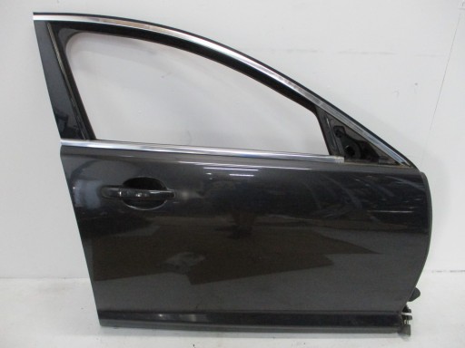 Праві вхідні двері jaguar xf 14r