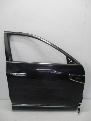4 - Права двері renault koleos ii 17 initiale