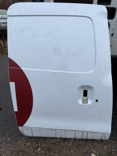 Правая раздвижная дверь DACIA DOKKER 821125955R