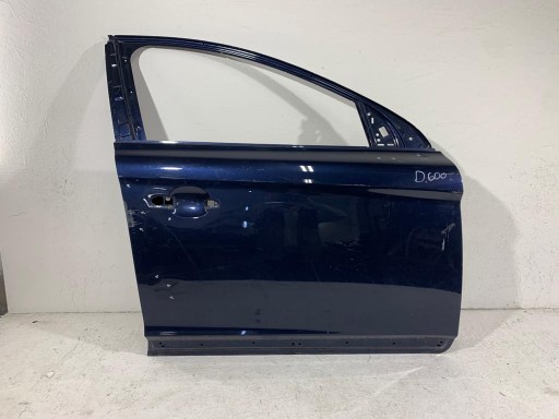 Дверь справа спереди volvo xc60 и спереди 2009-2016