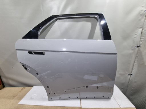 Двери прямо задний hyundai ioniq 5