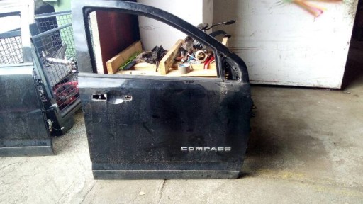 Правий передній дверний джип компаса підйомник px8