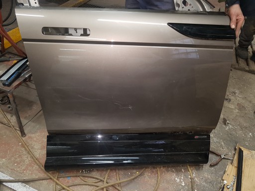 7856771098 - Right door range rover evoque ii