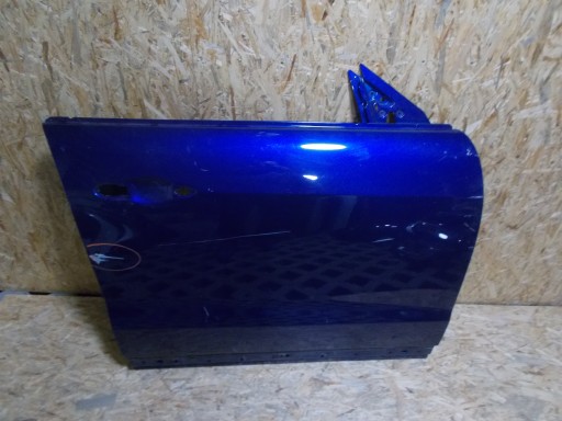 123321123 - Правая входная дверь передняя масерати леванте