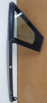 Дверь передняя правая, окно, треугольник, Clio IV